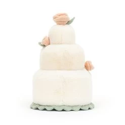 Amuseable Wedding Cake 7 Amuseable Wedding Cake -Stuffed Toys A1WED 3