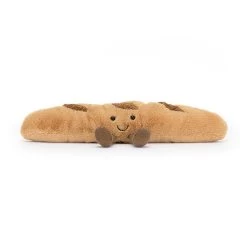 Amuseable Baguette -Stuffed Toys A2BAGET 4