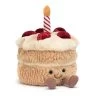 Amuseable Birthday Cake -Stuffed Toys A2BC