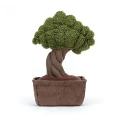 Amuseable Bonsai Tree -Stuffed Toys A2BONT 2