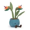Amuseable Bird Of Paradise -Stuffed Toys A2BOP