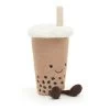 Amuseable Bubble Tea -Stuffed Toys A2BUBT