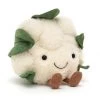Amuseable Cauliflower -Stuffed Toys A2CF