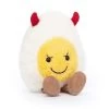 Amuseable Devilled Egg 2 Amuseable Devilled Egg -Stuffed Toys A2DEGG
