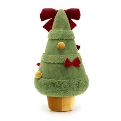 Amuseable Decorated Christmas Tree 8 Amuseable Decorated Christmas Tree -Stuffed Toys A2DT 3