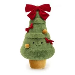 Amuseable Decorated Christmas Tree 9 Amuseable Decorated Christmas Tree -Stuffed Toys A2DT 4
