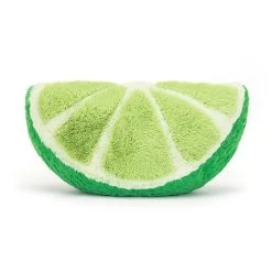 Amuseable Lime -Stuffed Toys A2LIME 3