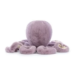 Maya Octopus -Stuffed Toys A2OC 3 1
