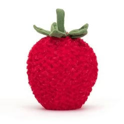 Amuseable Strawberry 7 Amuseable Strawberry -Stuffed Toys A2STR 3