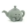 Amuseable Teapot -Stuffed Toys A2TEAP
