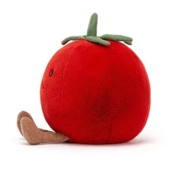 Amuseable Tomato 6 Amuseable Tomato -Stuffed Toys A2TM 1