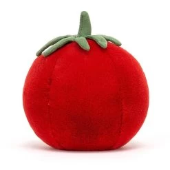 Amuseable Tomato 7 Amuseable Tomato -Stuffed Toys A2TM 2