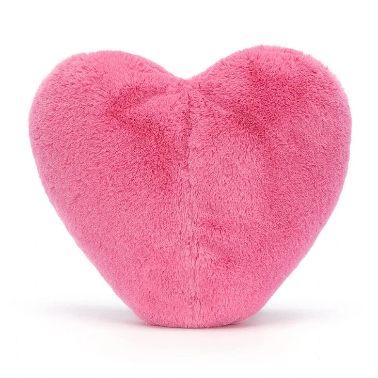 Amuseable Pink Heart 5 Amuseable Pink Heart - Image 3