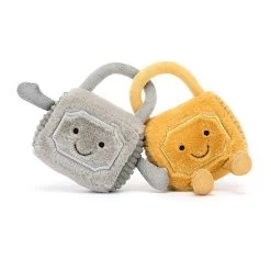 Amuseable Love Locks -Stuffed Toys A4LL 4