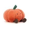 Amuseable Pumpkin 1 Amuseable Pumpkin -Stuffed Toys A4PUMP