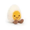 Amuseable Happy Boiled Egg -Stuffed Toys A6BE
