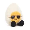 Amuseable Boiled Egg Chic 2 Amuseable Boiled Egg Chic -Stuffed Toys A6BEC