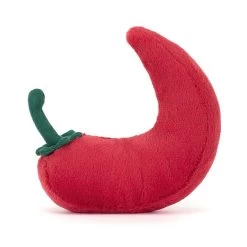 Amuseable Chilli Pepper 8 Amuseable Chilli Pepper -Stuffed Toys A6CHP 3