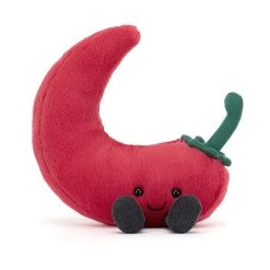 Amuseable Chilli Pepper 9 Amuseable Chilli Pepper -Stuffed Toys A6CHP 4
