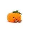 Amuseable Clementine -Stuffed Toys A6CLEM