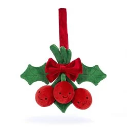 Amuseable Holly 9 Amuseable Holly -Stuffed Toys A6HOL 4