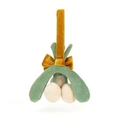 Amuseable Mistletoe 8 Amuseable Mistletoe -Stuffed Toys A6MIST 3
