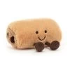 Amuseable Pain Au Chocolat 1 Amuseable Pain Au Chocolat -Stuffed Toys A6PACHOC