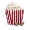 Amuseable Popcorn 2 Amuseable Popcorn -Stuffed Toys A6PC