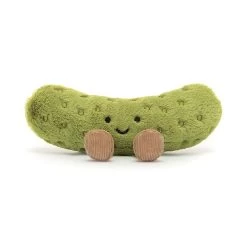 Amuseable Pickle -Stuffed Toys A6PIC 4