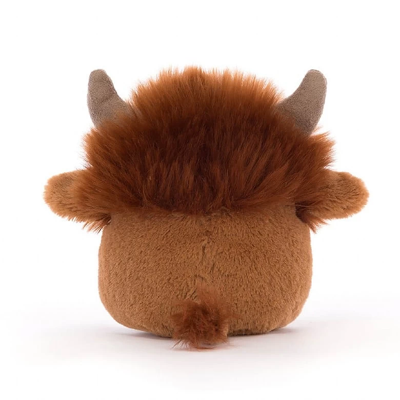 Amuseabean Highland Cow 8 Amuseabean Highland Cow - Image 6