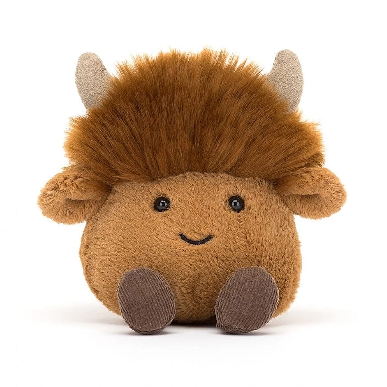 Amuseabean Highland Cow 9 Amuseabean Highland Cow - Image 7