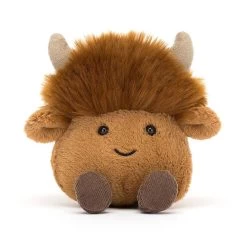 Amuseabean Ram 21 Amuseabean Ram -Stuffed Toys AD3HC 4