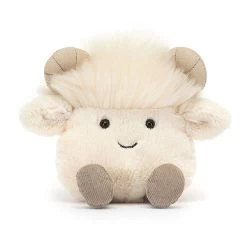 Amuseabean Highland Cow 27 Amuseabean Highland Cow -Stuffed Toys AD3R 4 2