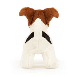 Albert Jack Russell -Stuffed Toys ALB3JR 3