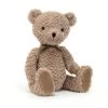 Ambalie Bear -Stuffed Toys AMB3BR