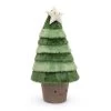 Amuseable Nordic Spruce Christmas Tree -Stuffed Toys ARB1NSXMAS