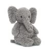 Archibald Elephant 2 Archibald Elephant -Stuffed Toys ARCH2E
