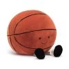 Amuseable Sports Basketball -Stuffed Toys AS2BK