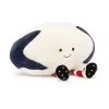 Amuseable Sports Rugby Ball -Stuffed Toys AS2R