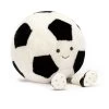 Amuseable Sports Football -Stuffed Toys AS2UKF