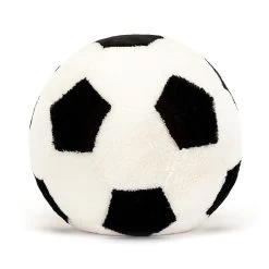 Amuseable Sports Football -Stuffed Toys AS2UKF 3