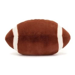 Amuseable Sports American Football 7 Amuseable Sports American Football -Stuffed Toys AS2USF 3