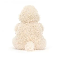 Bibbly Bobbly Sheep 8 Bibbly Bobbly Sheep -Stuffed Toys B2SH 3