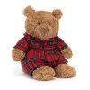 Bartholomew Bear Bedtime 2 Bartholomew Bear Bedtime -Stuffed Toys BARM3BED