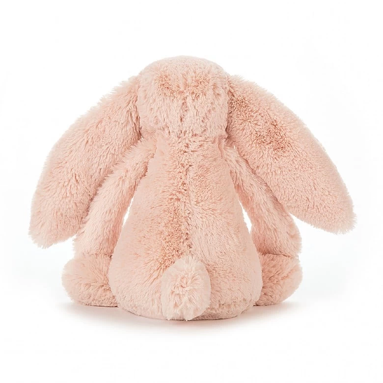 Bashful Dusky Blue Bunny 11 Bashful Dusky Blue Bunny - Image 9