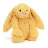 Bashful Sunshine Bunny 1 Bashful Sunshine Bunny -Stuffed Toys BAS3BSU