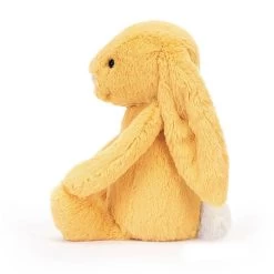 Bashful Cream Bunny -Stuffed Toys BAS3BSU 2 8