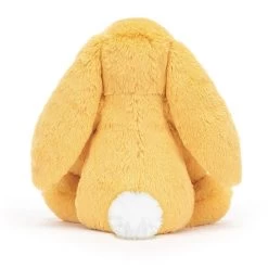 Bashful Cerise Bunny -Stuffed Toys BAS3BSU 3