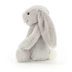 Bashful Lilac Bunny -Stuffed Toys BAS3BS 1 5