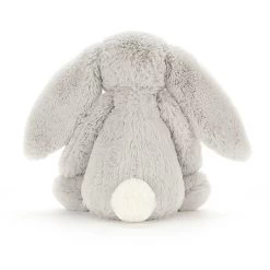 Bashful Cerise Bunny -Stuffed Toys BAS3BS 2